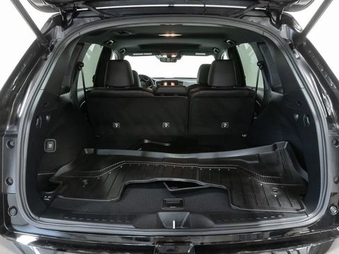 Used 2025 Honda Passport Black Edition image 34