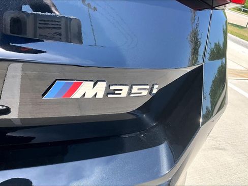 Used 2026 BMW X1 M35i w/ Convenience Package AWD/4WD image 9