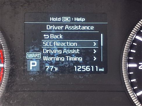 Used 2022 Kia Telluride S image 12