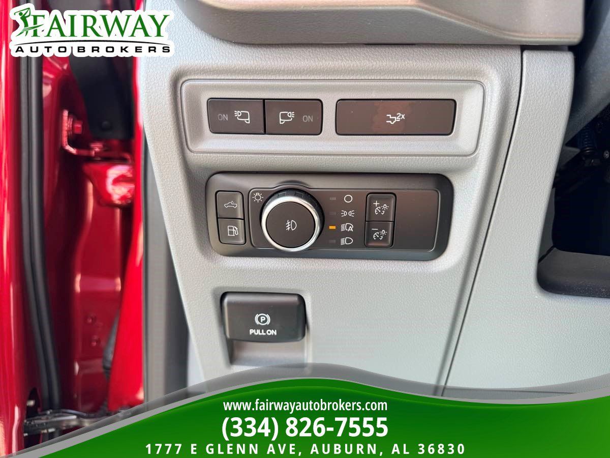 Used 2024 Ford F150 XLT w/ Equipment Group 302A MID AWD/4WD image 17