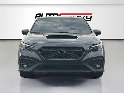Used 2023 Subaru WRX Premium image 2