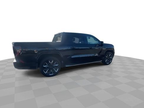 New 2025 GMC Sierra EV Denali image 8