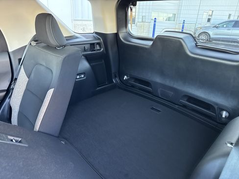 New 2025 Ford Bronco Sport Big Bend w/ Convenience Package image 25