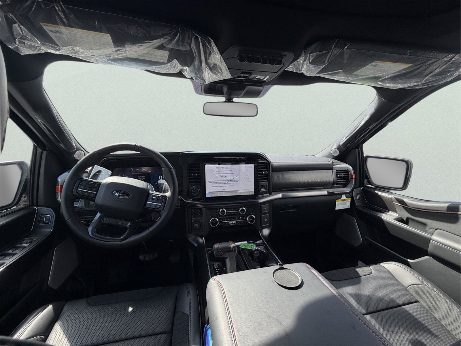 New 2026 Ford F150 Raptor AWD/4WD image 4