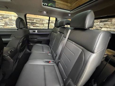 New 2026 Hyundai Santa Fe Limited image 20