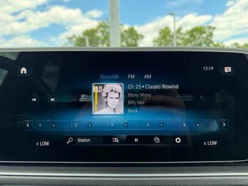 Certified 2023 Mercedes-Benz GLE 350 4MATIC image 21