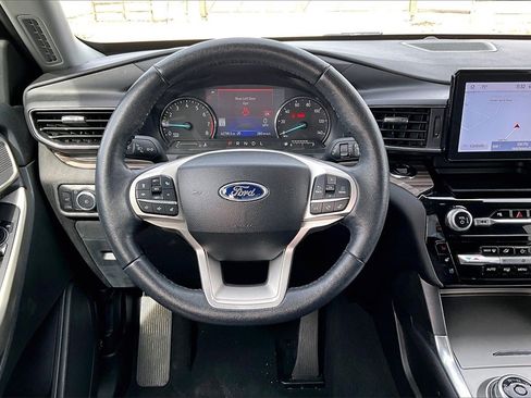 Used 2023 Ford Explorer Limited image 5