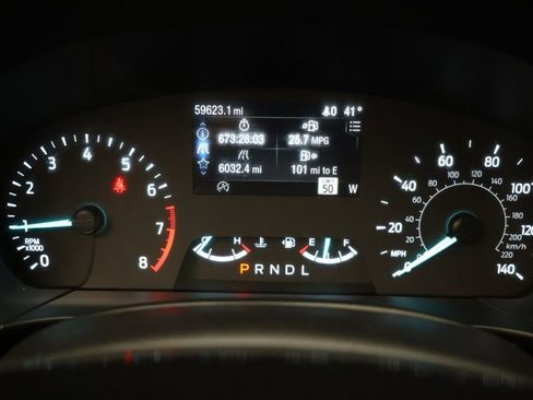 Used 2022 Ford Escape SE w/ SE Sport Appearance Package image 12