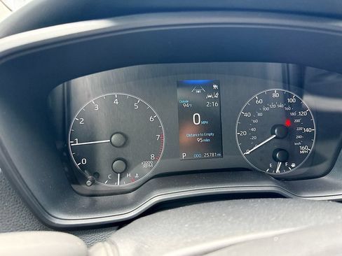 Used 2023 Toyota Corolla LE FWD image 12