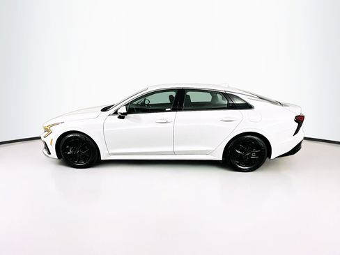 Used 2025 Kia K5 LXS image 4