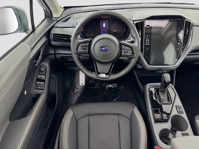 Used 2025 Subaru Crosstrek 2.5i Limited w/ Crosstrek Mirror Package AWD/4WD image 25