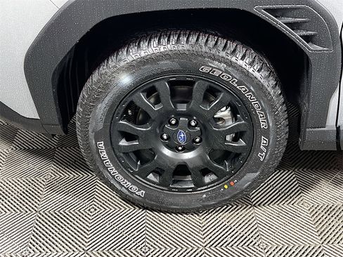 New 2026 Subaru Forester Wilderness image 23