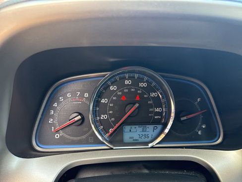 Used 2014 Toyota RAV4 Limited w/ Technology Package FWD image 25