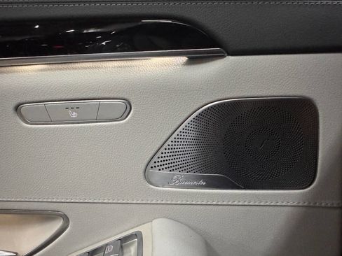 Used 2015 Mercedes-Benz S 550 4MATIC Sedan image 36