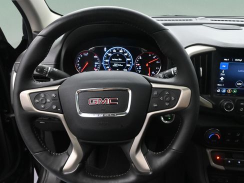 Used 2022 GMC Terrain Denali w/ LPO, Cargo Package AWD/4WD image 20