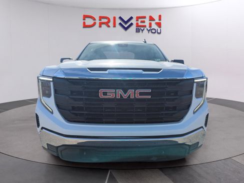 New 2026 GMC Sierra 1500 Pro w/ Pro Value Package image 5