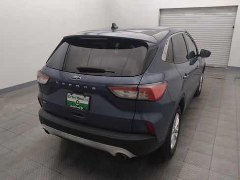 Used 2020 Ford Escape SE FWD image 7