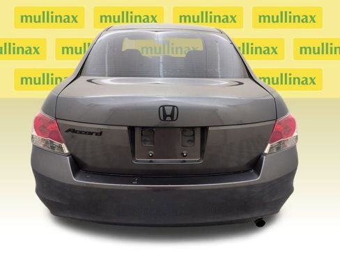 Used 2009 Honda Accord LX image 29