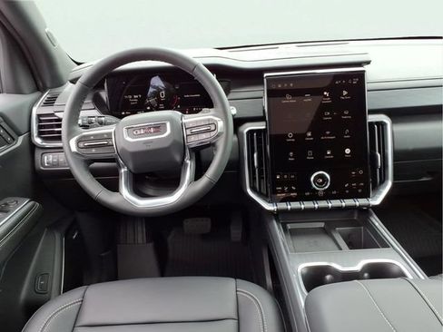 New 2026 GMC Acadia Elevation w/ Black Edition AWD/4WD image 7