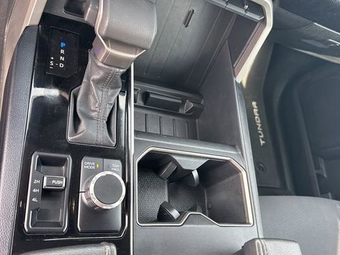 Used 2022 Toyota Tundra SR5 image 20