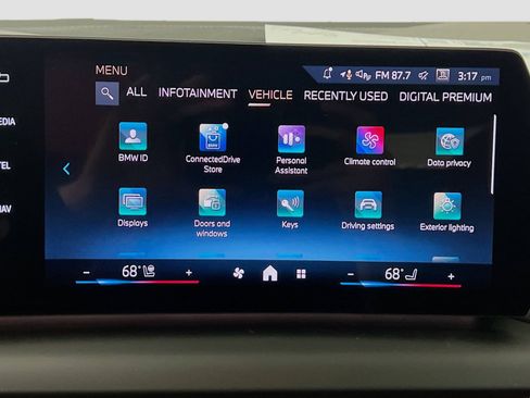 New 2026 BMW 228i xDrive w/ M Sport Package image 14