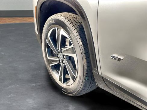 New 2026 Buick Enclave Sport Touring w/ Power Package FWD image 34