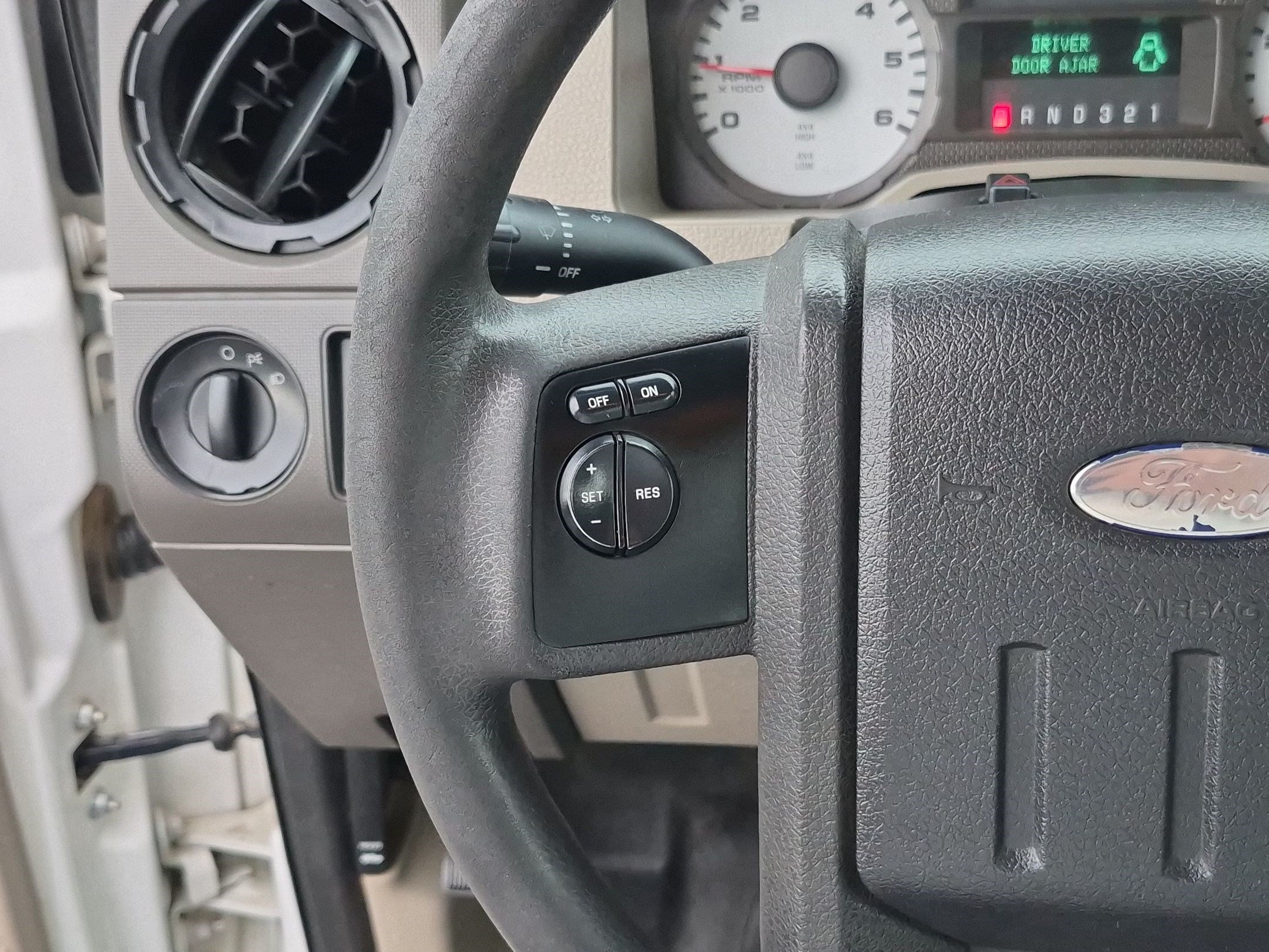 Used 2008 Ford F250 XL AWD/4WD image 19
