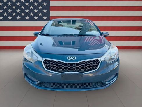 Used 2016 Kia Forte LX w/ Protection Package FWD image 2