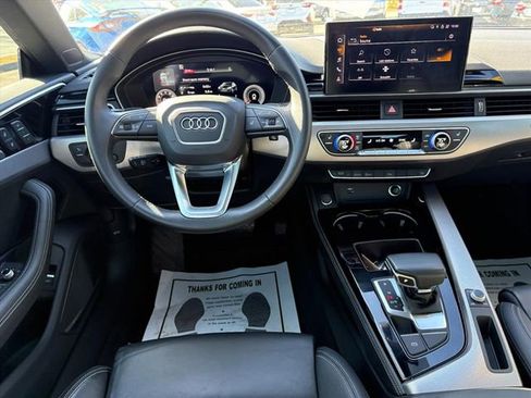 Used 2023 Audi A5 2.0T Premium Plus image 19