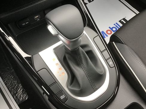 Used 2023 Kia Forte GT-Line w/ GT-Line Technology Package image 14