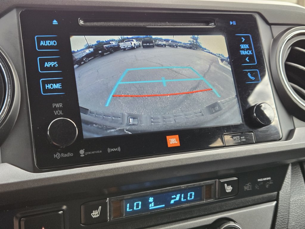Used 2019 Toyota Tacoma TRD Pro AWD/4WD image 12