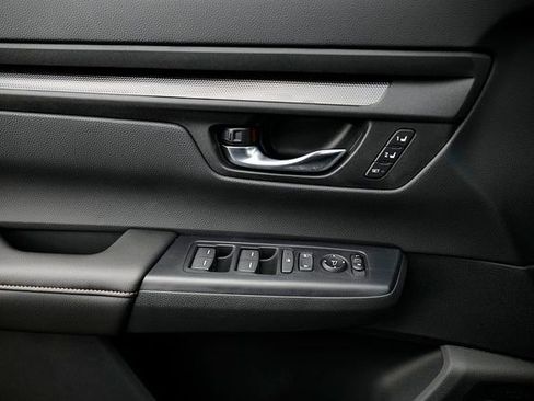 New 2026 Honda CR-V Sport-L image 17