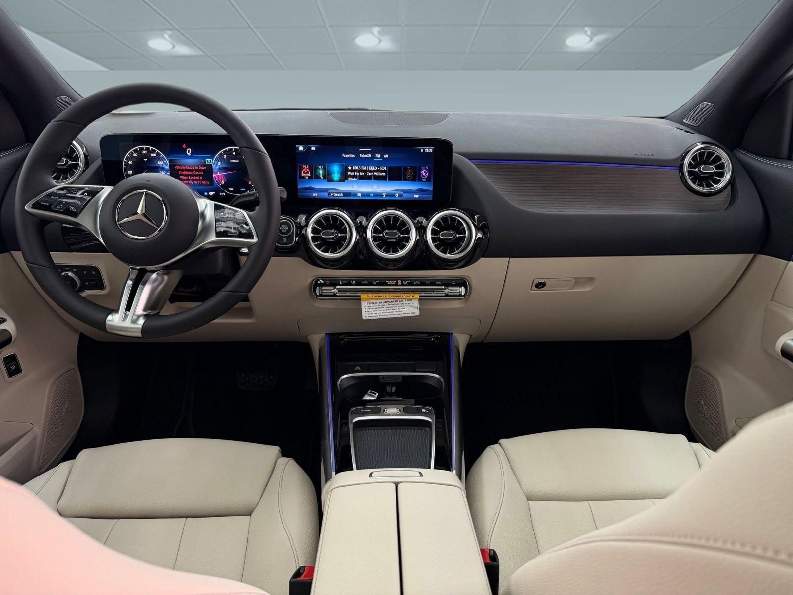 New 2026 Mercedes-Benz GLA 250 image 12