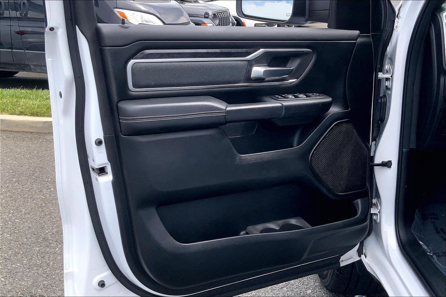 Used 2019 RAM 1500 Big Horn AWD/4WD image 20