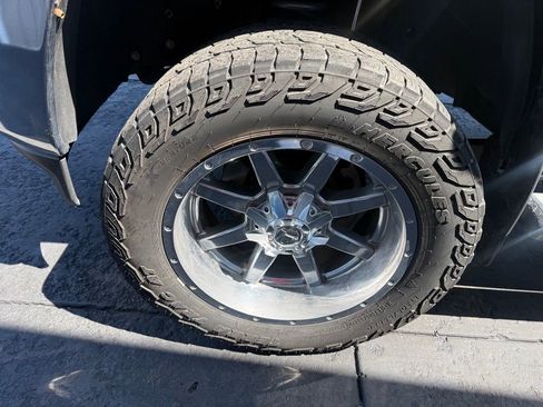 Used 2021 RAM 2500 Big Horn w/ Level B Equipment Group AWD/4WD image 7