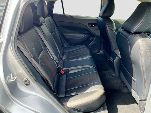 Used 2024 Subaru Crosstrek 2.5i Limited w/ Crosstrek Mirror Package AWD/4WD image 27