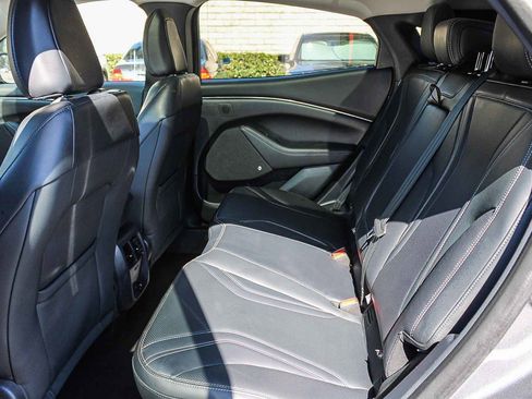 Used 2021 Ford Mustang Mach-E Premium image 18