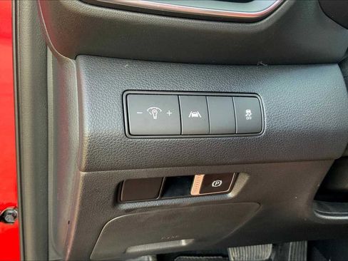 Used 2021 Hyundai Santa Fe SEL image 32