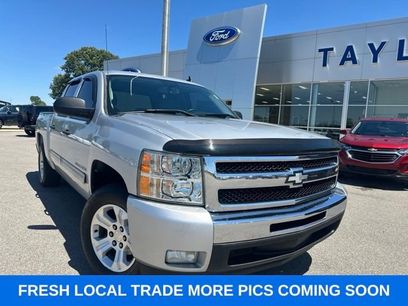 Used 2010 Chevrolet Silverado 1500 LT w/ Power Pack Plus