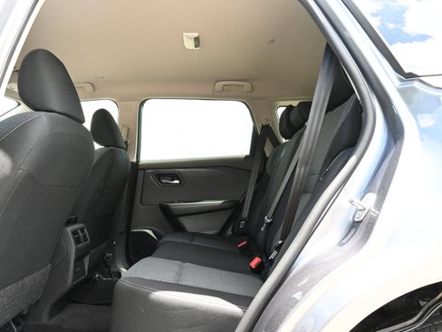 Used 2023 Nissan Rogue SV AWD/4WD image 20