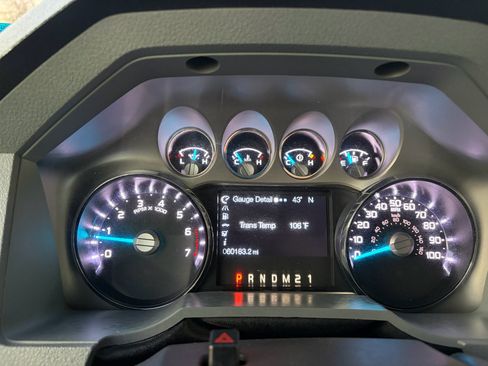 Used 2016 Ford F250 XLT w/ XLT Premium Package image 33