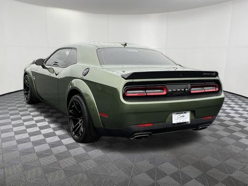 Used 2023 Dodge Challenger R/T Scat Pack image 4