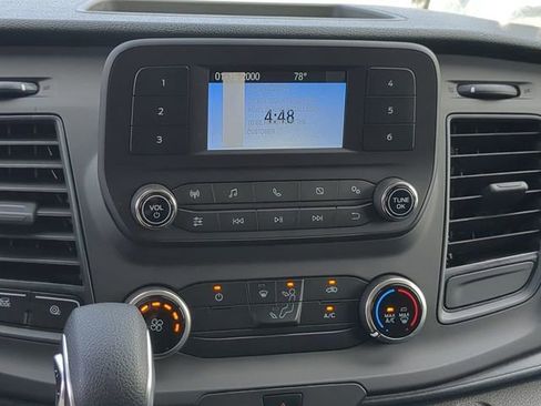 New 2025 Ford Transit 250 Low Roof image 16