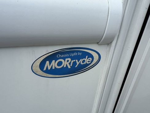 Used 2023 Ford E-350 and Econoline 350 Super Duty w/ Motorhome Prep Package image 10