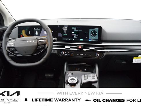 New 2026 Kia Sportage S image 17