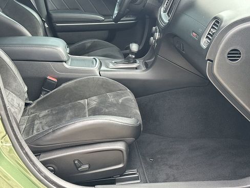 Used 2023 Dodge Charger Scat Pack w/ Plus Group image 14