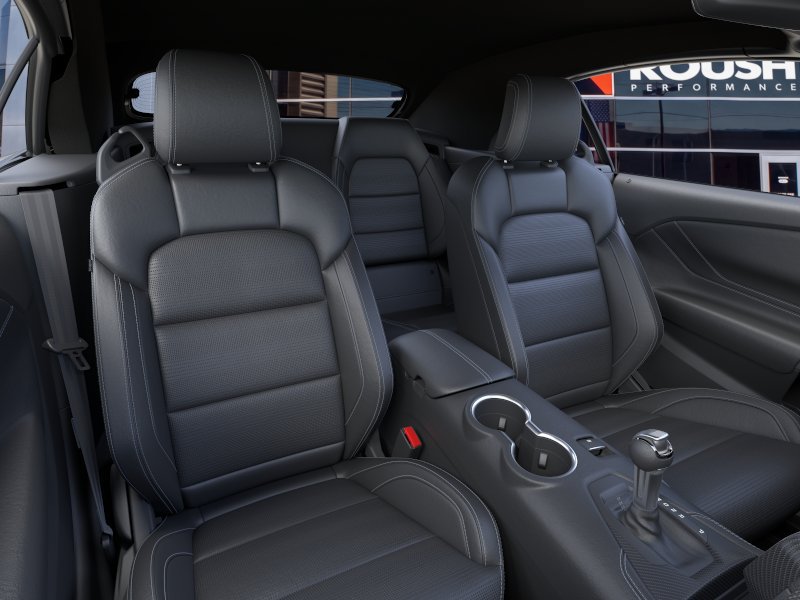 New 2026 Ford Mustang GT Premium RWD image 34
