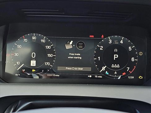 New 2025 Land Rover Discovery Sport S image 21