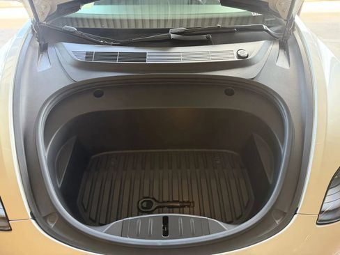 Used 2022 Tesla Model 3 Performance AWD/4WD image 36