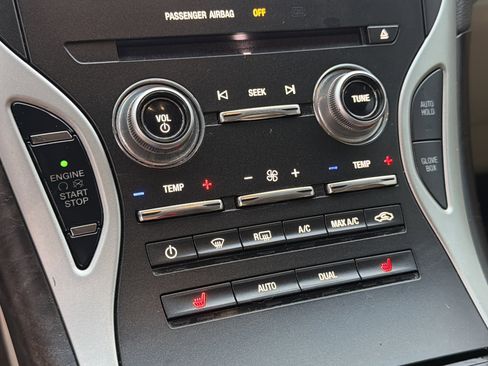 Used 2016 Lincoln MKX Select w/ Select Plus Package image 33